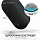 Elago для AirPods Pro 2 чехол Silicone case Black