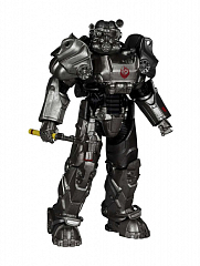 Фигурка Fallout Maximus TV WV1 SSN2 18см