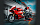 Конструктор LEGO Technic 42107 Ducati Panigale V4 R, 646 деталей