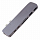 Хаб HyperDrive DUO 7-in-2 USB-C Hub для MacBook Pro/Air (USB-C) серый космос (HD28C-GRAY)