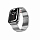 Ремешок MAGEASY Maestro M Magnetic Stainless Steel для Apple Watch 42/44/45/49 мм серебристый