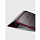 Чехол Uniq Moven Case для iPad Pro 11" (2020-2021) бордово-красный (Maroon Red)