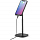 Держатель UGREEN LP280 Adjustable Desk Phone Holder для смартфонов чёрный (80194)