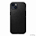 Чехол Nomad Modern Leather Case для iPhone 13 чёрный (Black)