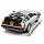 Реплика Машинка Back to the Future Delorean 1:24 124434