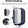 Чехол Elago Waterproof Active Hang Case для AirPods синий Jean Indigo