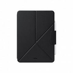Чехол Benks Urban Magnetic iPad Case для iPad mini 6/7 черный