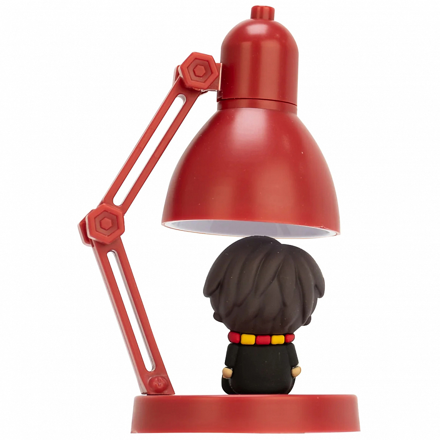 Светильник Harry Potter Mini Desk Lamp