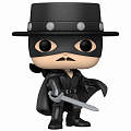 Коллекционная фигурка Funko POP! TV Zorro Anniversary Zorro (1270) 59318
