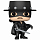 Коллекционная фигурка Funko POP! TV Zorro Anniversary Zorro (1270) 59318