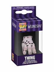 Брелок Funko Pocket POP! Wednesday S2 Thing