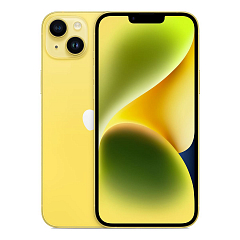 Apple iPhone 14 Plus - 256GB желтый