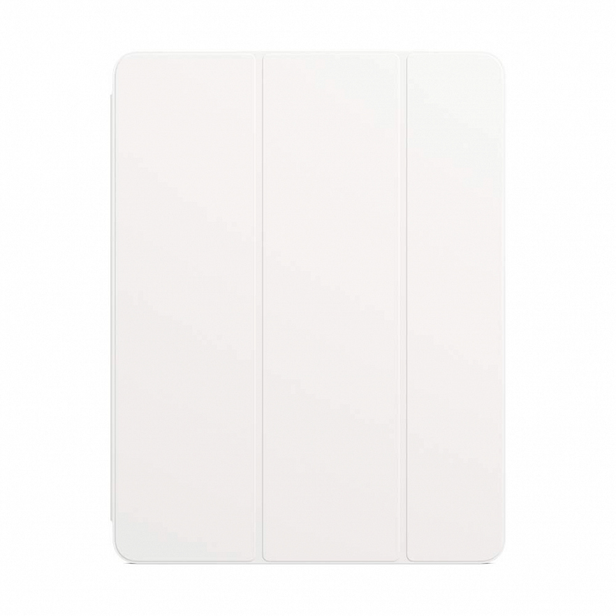 Чехол Adamant Smart Folio для iPad 10.9" (2022) белый (White)