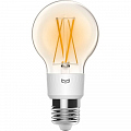 Лампочка Yeelight Smart LED Filament Light (E27) белая (YLDP12YL)
