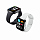 Смарт-часы Redmi Watch 3 Active черные