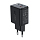 Сетевое зарядное устройство Acefast A21 GaN PD 30W 1 x USB-C чёрное (AF-A21-BK)