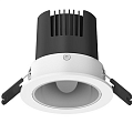 Умный встраиваемый LED светильник Yeelight Mesh Downlight M2 Pro (mesh)