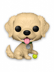 Фигурка Funko POP! Pets Golden Retriever (15)