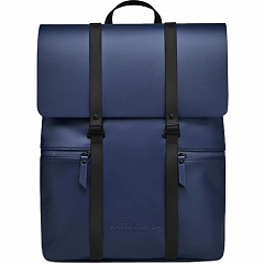 Рюкзак Gaston Luga GL8108 Backpack Spläsh для 16" ноутбука тёмно-синий