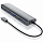 USB-хаб CSL Primewire USB 3.0 c питанием (CSL302562)