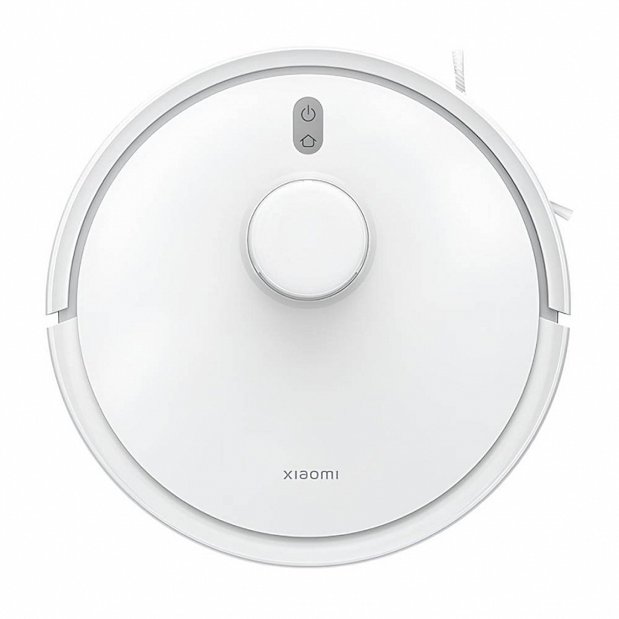 Робот-пылесос Xiaomi Robot Vacuum S20 EU белый