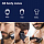 Мультитриммер Philips Norelco Multigroomer Series 5000 MG5750/49 серебристый/черный