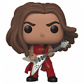 Фигурка Funko POP! Rocks Lenny Kravitz Lenny Kravitz (344) 72566