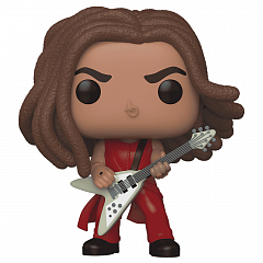 Фигурка Funko POP! Rocks Lenny Kravitz Lenny Kravitz (344) 72566