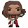 Фигурка Funko POP! Rocks Lenny Kravitz Lenny Kravitz (344) 72566