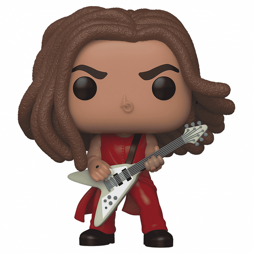 Фигурка Funko POP! Rocks Lenny Kravitz Lenny Kravitz (344) 72566