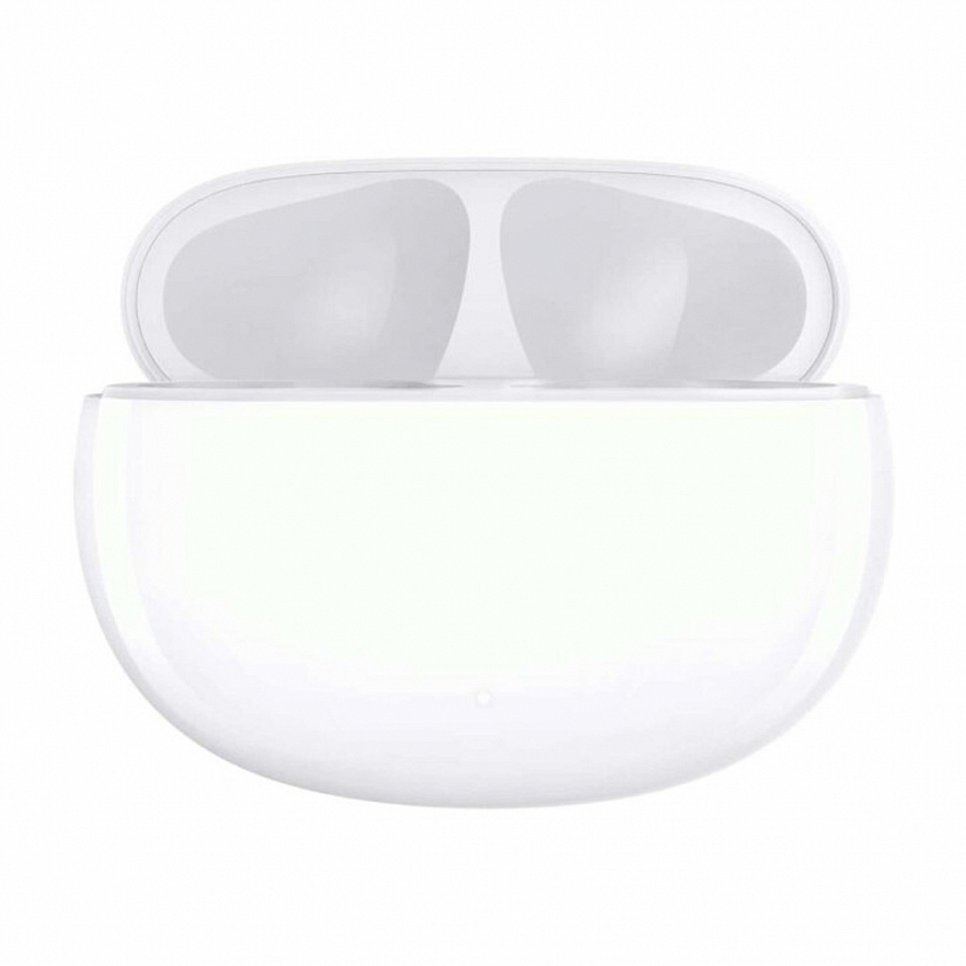 Беспроводные наушники HONOR CHOICE Earbuds X5 белые