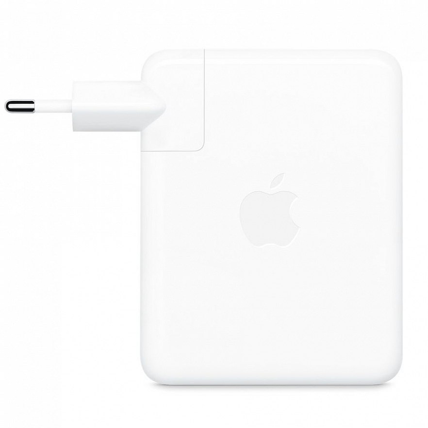 Зарядное устройство Apple Power Adapter 140w белое 