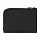 Чехол Incase Facet Sleeve with Recycled Twill для MacBook Pro 13" / MacBook Air 13" чёрный (INMB100690-BLK)