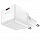 Сетевое зарядное устройство Acefast A73 Mini PD20W GaN USB-C Charger белое (AF-A73-WH)