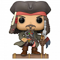 Фигурка Funko POP! Disney Pirates of the Caribbean Captain Jack Sparrow SS (1482) 81940