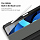 Чехол Dux Ducis Toby Series для iPad 10.9" (2022) чёрный Black