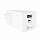 Сетевое зарядное устройство j5create 45W Dynamic PD USB-C Mini Charger (JUP2445)