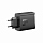 Сетевое зарядное устройство Baseus Cube Pro 3 Ports Fast Charger USB + 2 x USB-C 65W чёрное (P10152301113-00)