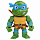 Фигурка Jada Toys Черепашки ниндзя 4" Leonardo