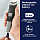 Мультитриммер Philips Norelco Multigroomer Series 5000 MG5750/49 серебристый/черный