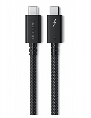 Кабель Satechi Thunderbolt 4 Pro Cable -1 метр