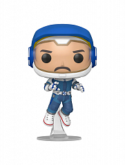 Фигурка Funko POP! Bobble Marvel Fantastic Four Mister Fantastic (Exc) (1520)