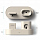 Док-станция Elago Charging Hub 3 in 1 для iPhone / Apple Watch / AirPods белая (Classic White)
