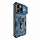 Чехол Nillkin CamShield Armor Pro Magnetic для iPhone 14 Pro Max синий