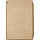 Чехол YablukCase для iPad Air 10.5" золотистый