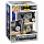 Фигурка Funko POP! Heroes DC Patchwork Catwoman (509) 80904