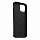 Чехол Nomad Modern Leather Case для iPhone 13 чёрный (Black)