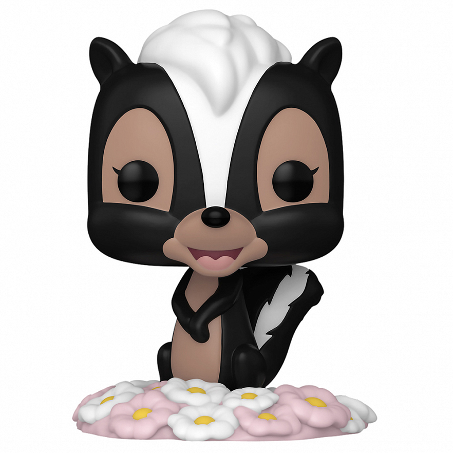 Фигурка Funko POP! Disney Classics Bambi 80th Anniversary Flower (1434) 65665