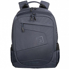 Рюкзак Tucano Lato Backpack для MacBook Pro 15" (2016-2019) / ноутбуков 14" синий