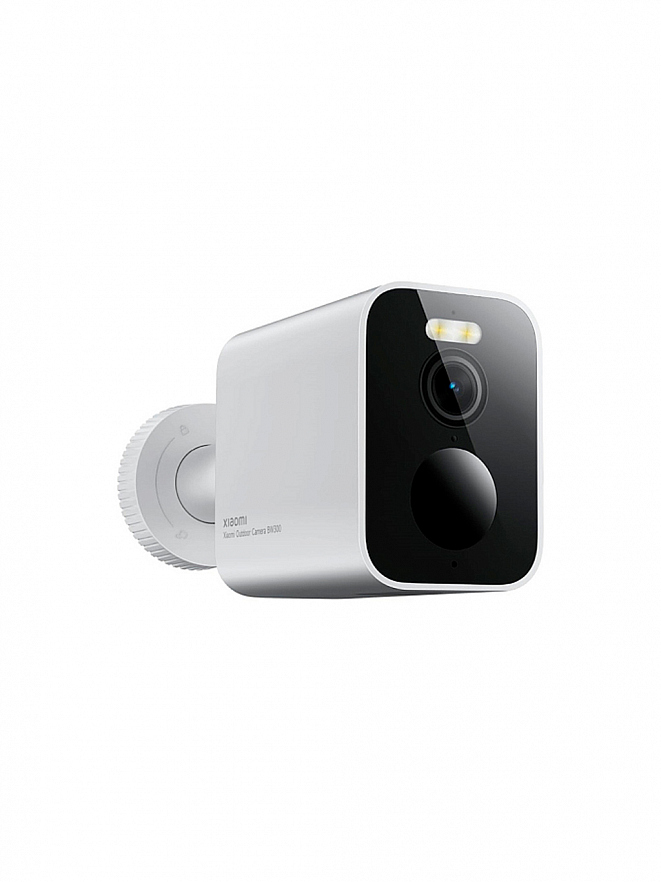 Беспроводная камера наружная Xiaomi Outdoor Camera BW300